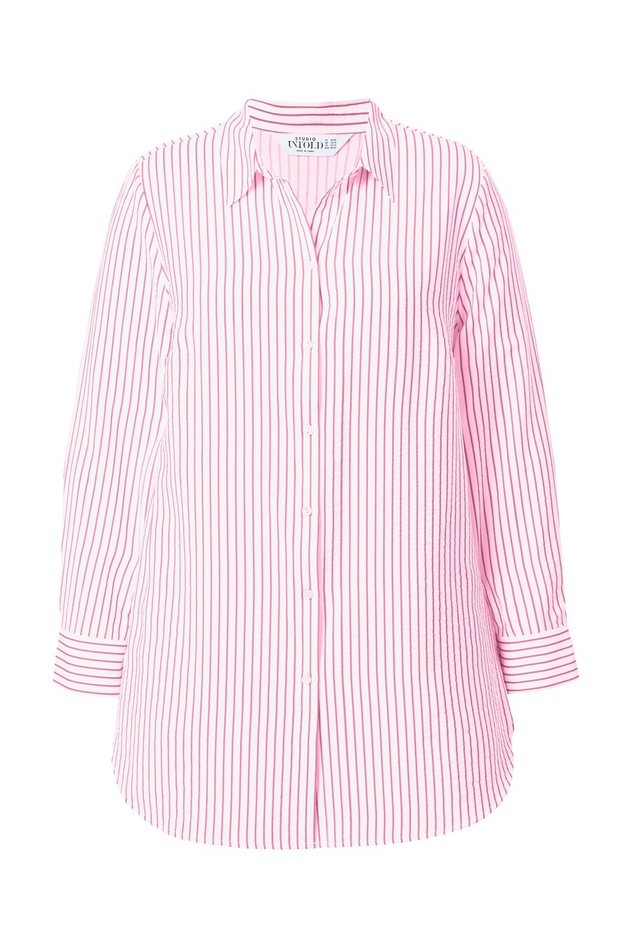 

Блуза Studio Untold, Light pink