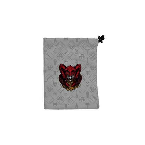 

Игровые кубики Dungeons & Dragons Hydro74 Treasure Nest – Fire Giant Ultra Pro