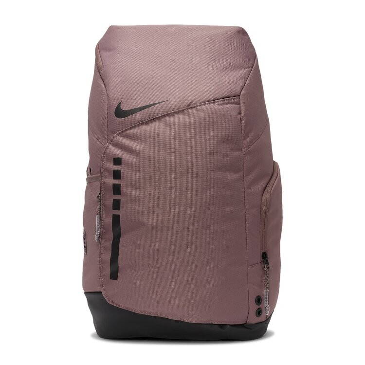 

Рюкзак Nike Hoops Elite Backpack, цвет Smokey Mauve/Black/Black