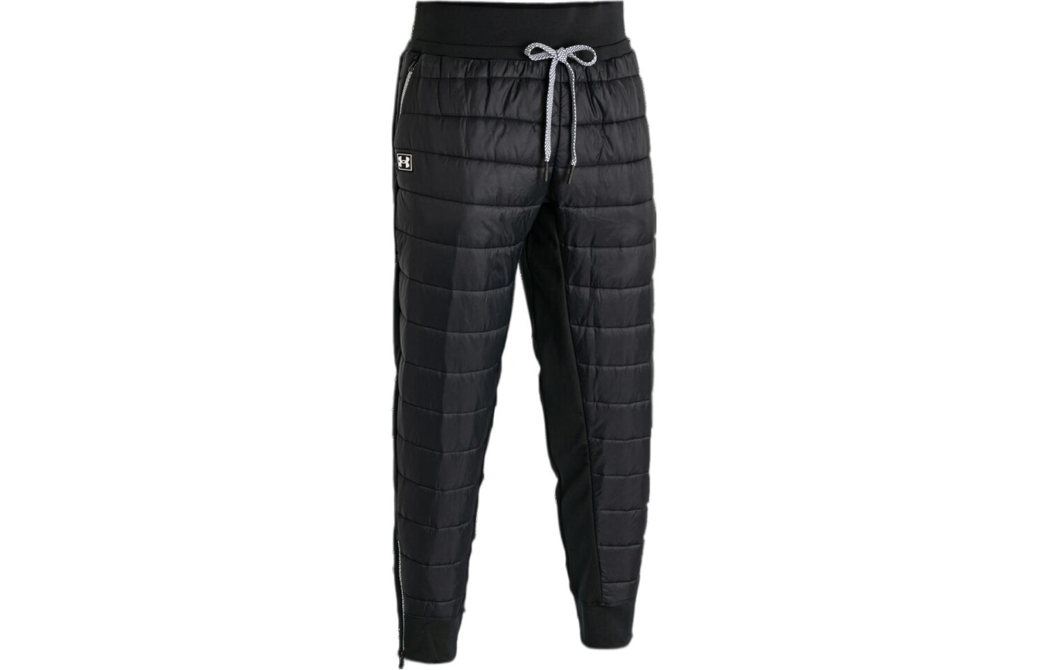 

Женские повседневные брюки Under Armour, цвет Black