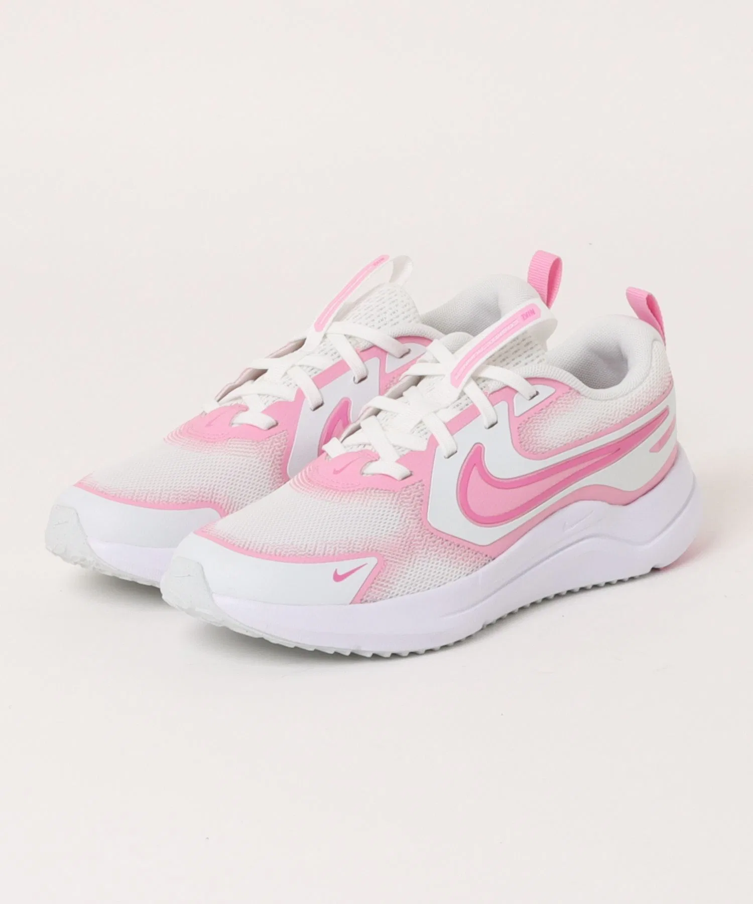 Детские кроссовки NIKE COSMIC RUNNER GS