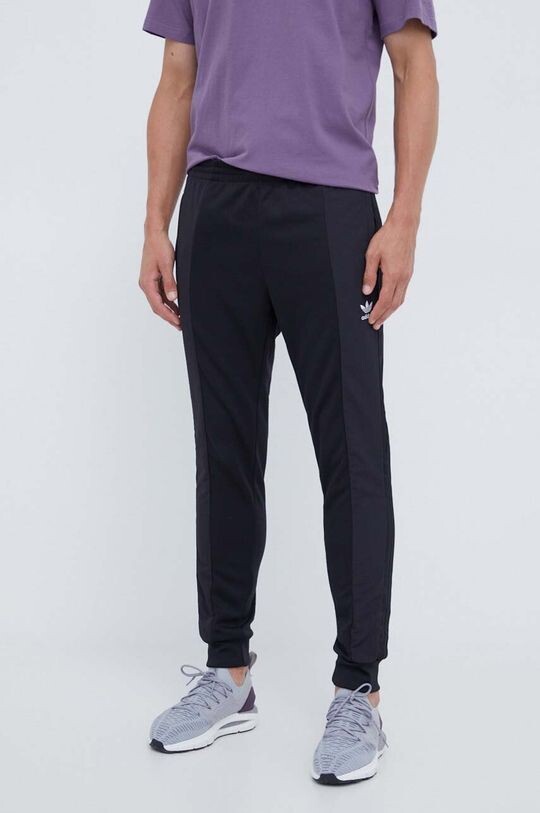 

Спортивные брюки adidas Originals, черный