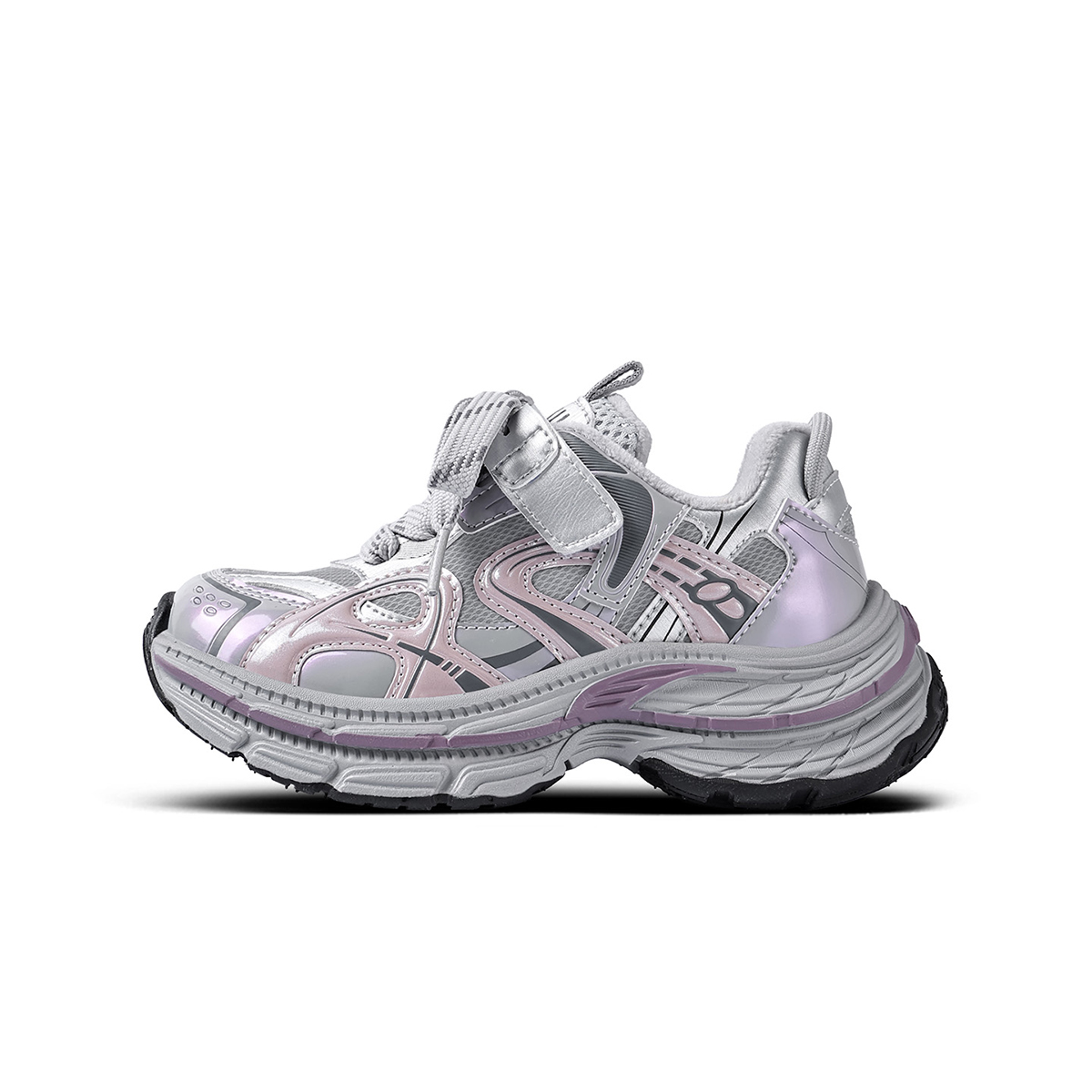 

Устойчивые к скольжению, износостойкие, водонепроницаемые низкие кроссовки Outdoor для детей Annil, A серый[5681 Fleece-Lined][, Consider 1 Size Up]