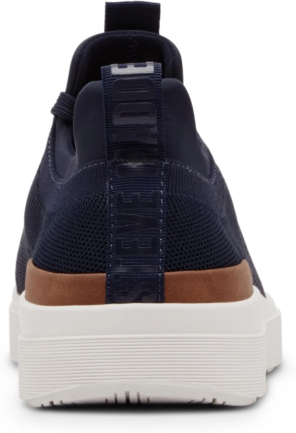 Мужские кроссовки Steve Madden Odyssey, темно-синий — фото 3