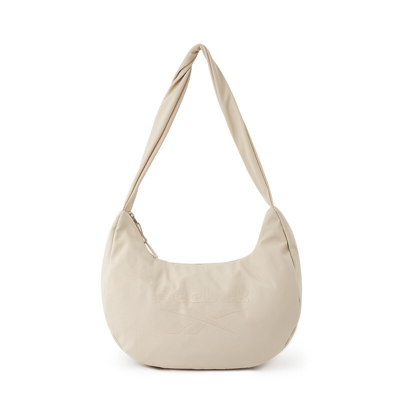 

Сумка через плечо Reebok унисекс, Бежевый