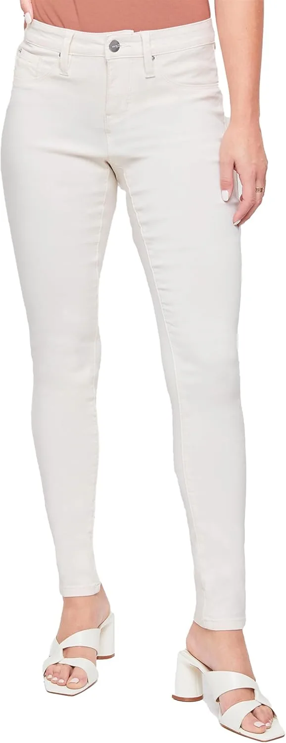 

Royalty for Me Women's Hyperstretch Skinny Jean