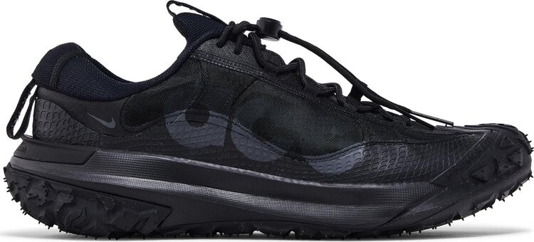 

Кроссовки ACG Mountain Fly 2 Low 'Black', черный