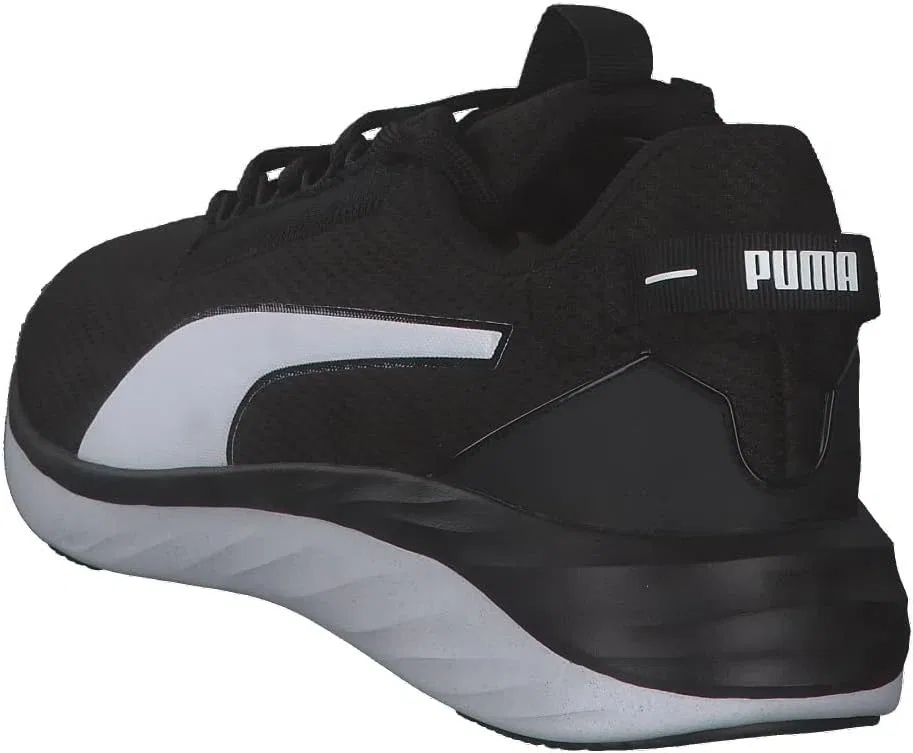 Кроссовки для бега Puma Better Foam Emerge Star 377174, унисекс, Puma Black Puma White — фото 4