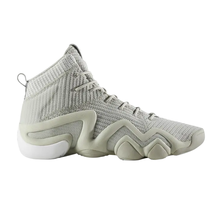 

Кроссовки Adidas Crazy 8 ADV PK 'Sesame', серый