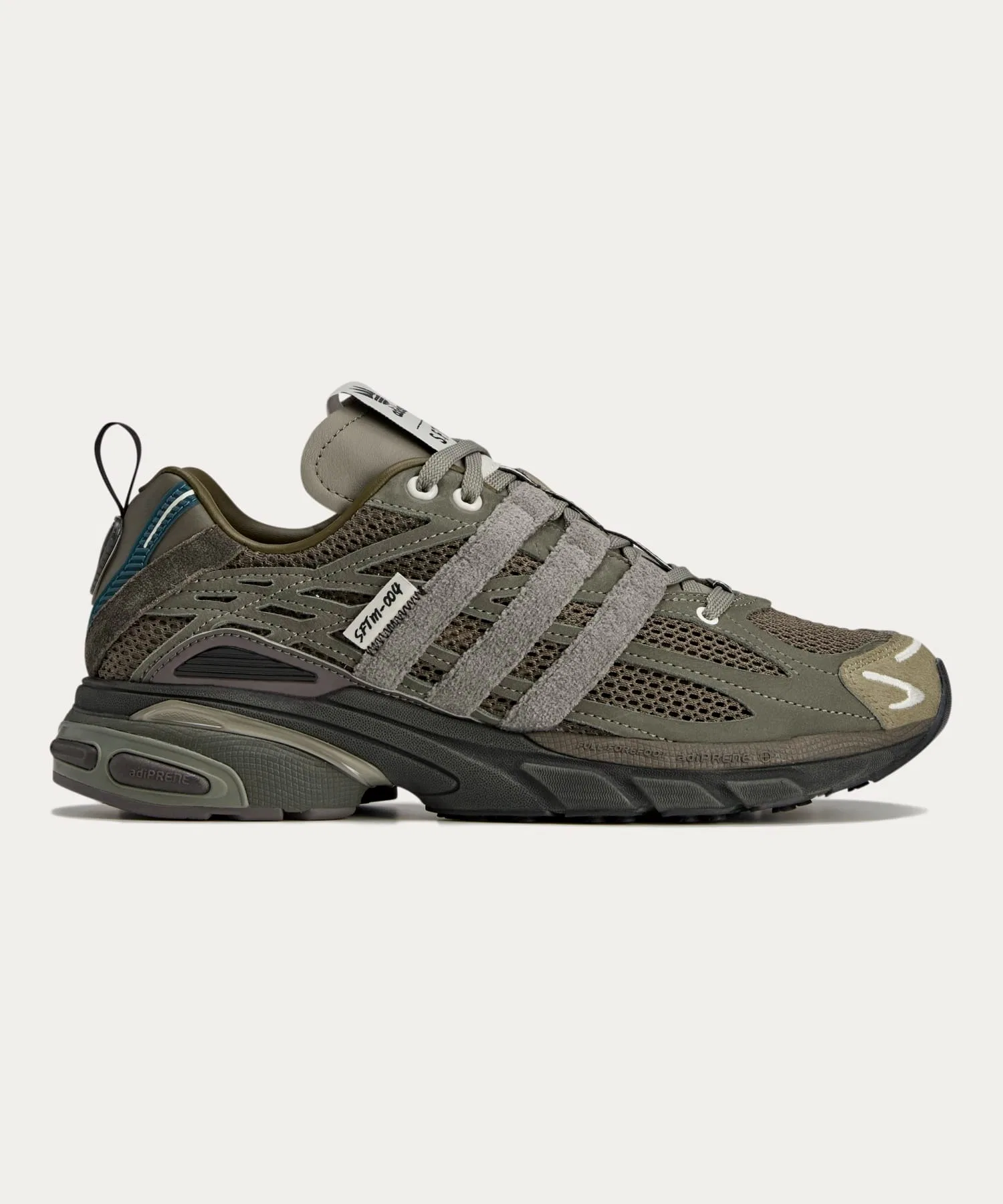 Мужские и женские кроссовки adidas Adistar Cushion SFTM
