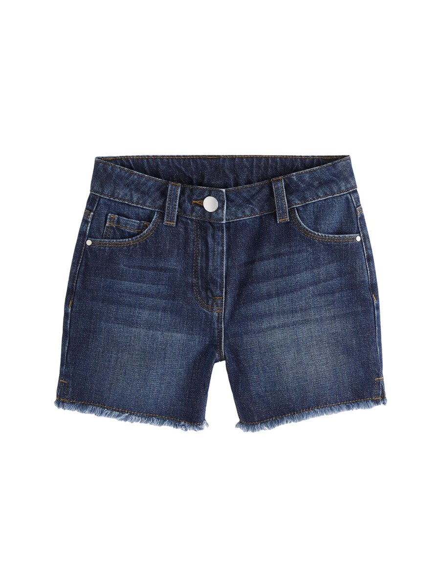 

Шорты Next Regular Jeans, синий деним