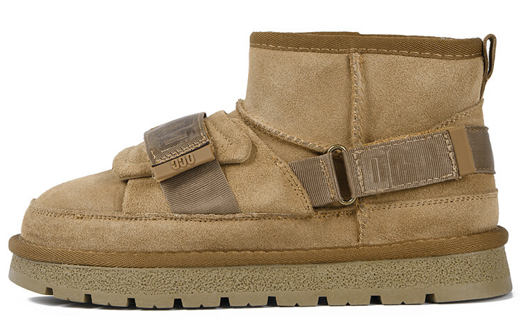 

Зимние ботинки женские Camel Cameido, коричневый