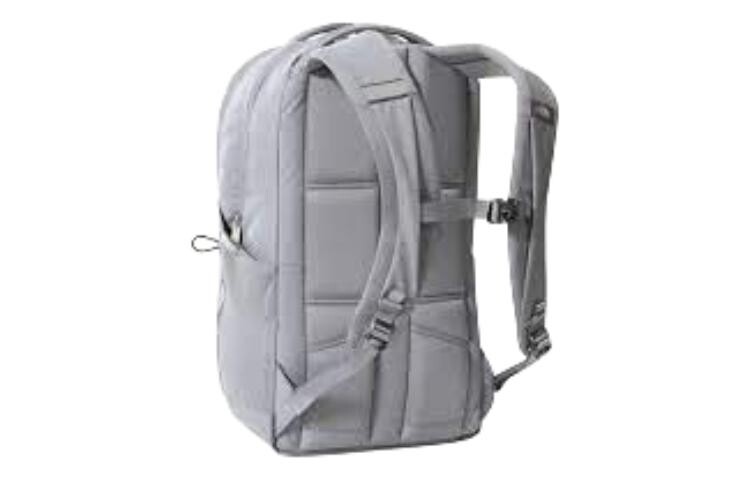 

Мужской рюкзак THE NORTH FACE, Deep to medium gray