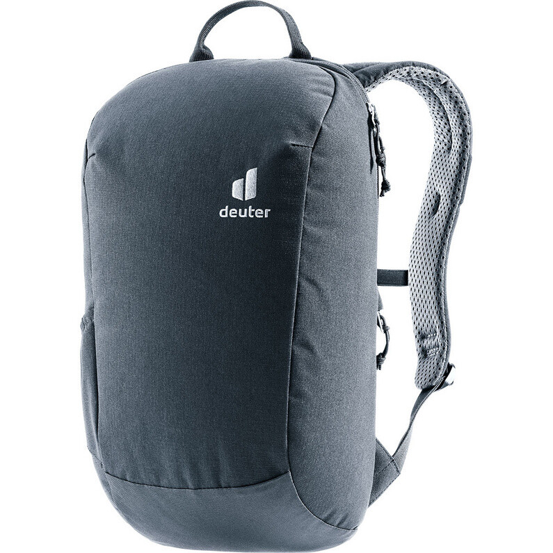 

Рюкзак Stepout 12 Deuter, черный