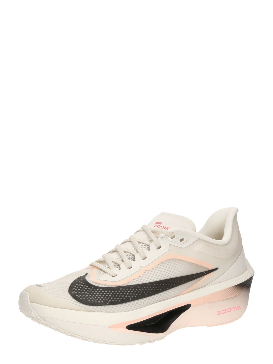 

Кроссовки для бега NIKE Running Shoes Zoom Fly 6, слоновая кость