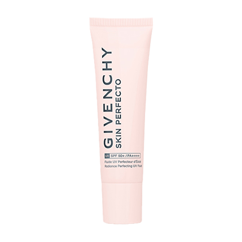 Увлажняющий успокаивающий солнцезащитный лосьон SPF50+ 30ml Givenchy — фото 3