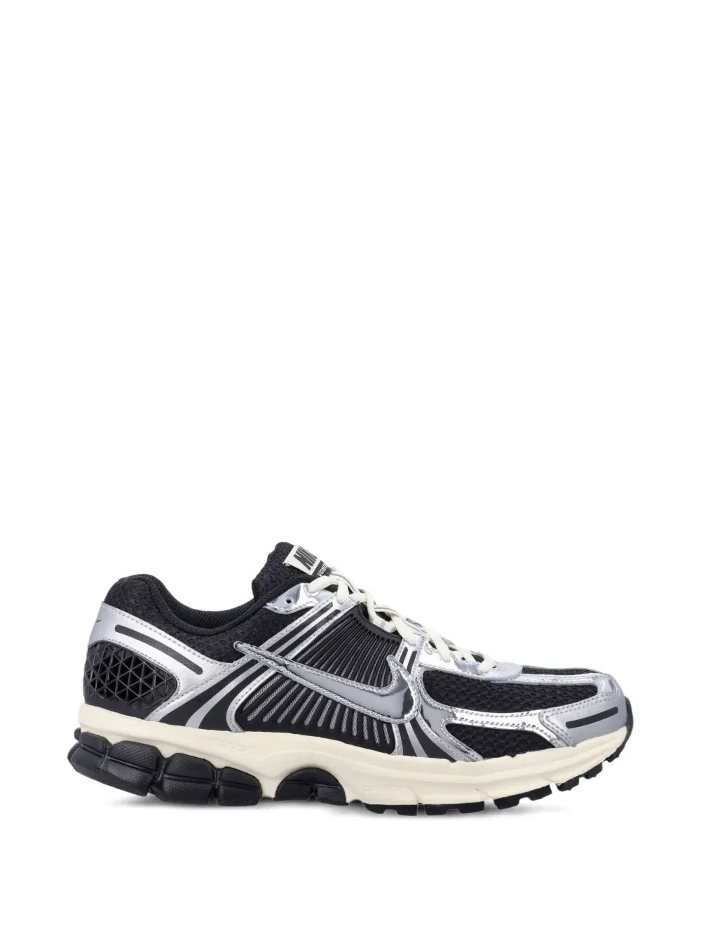 Кроссовки Vomero 5 Nike, черный