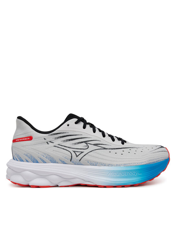 

Кроссовки для бега Skyrise 6 J1GC2509 Mizuno, белый