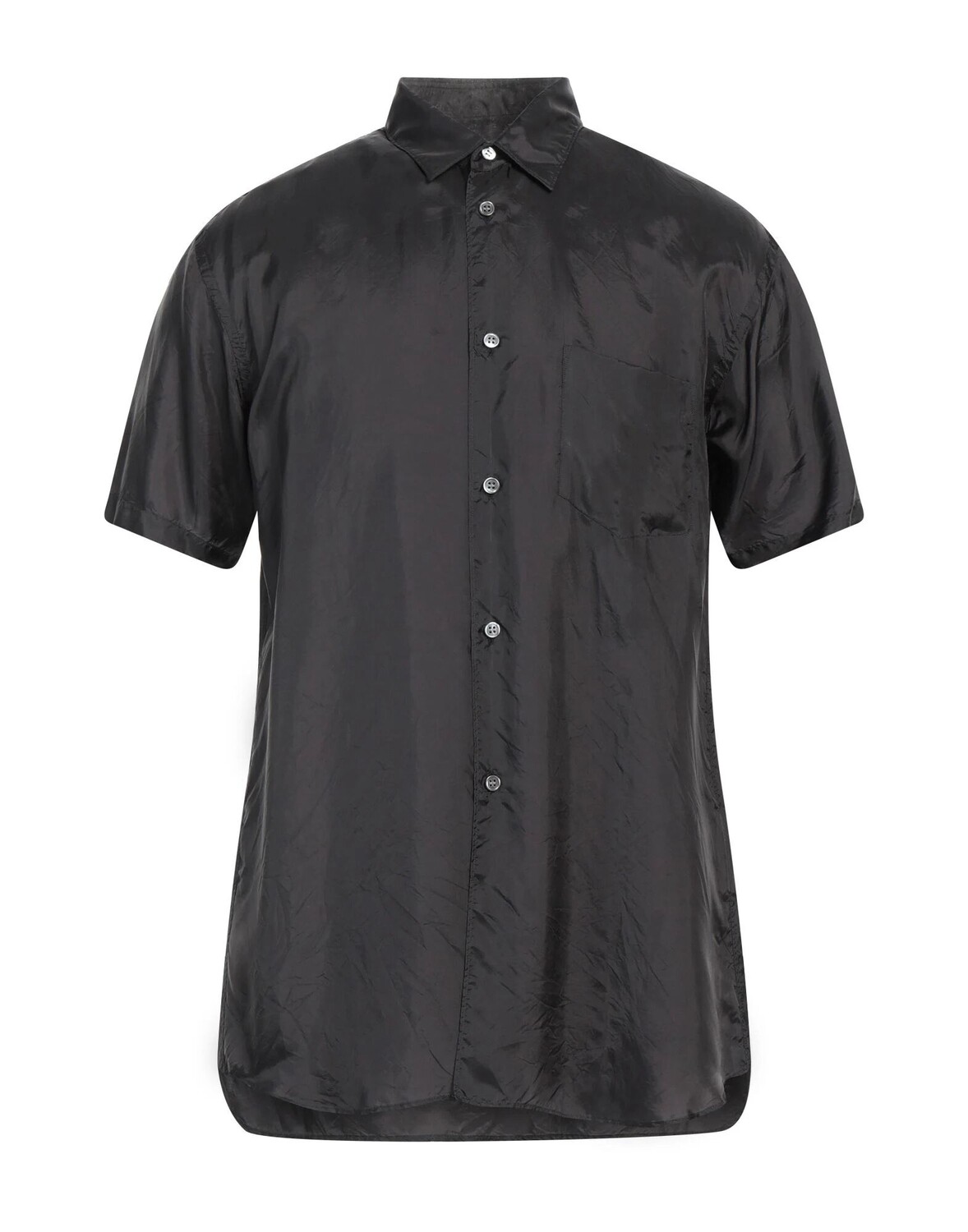

Рубашка Comme Des Garçons Shirt, черный