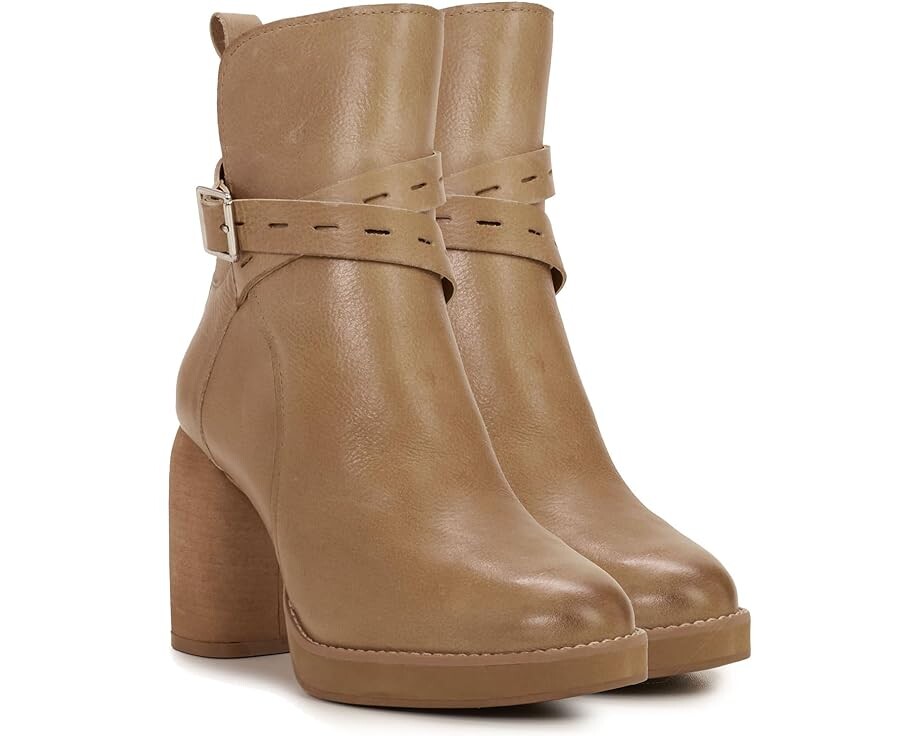 Ботинки Lucky Brand Natesa, цвет Latte