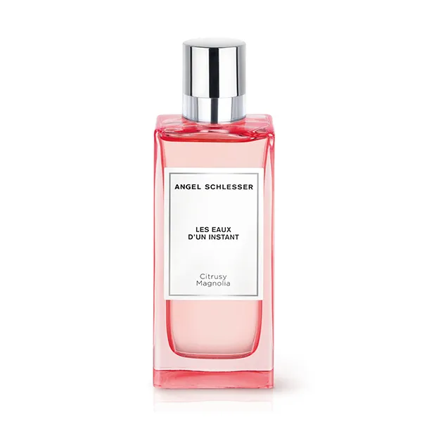 

Туалетная вода для женщин Citrusy Magnolia Angel Schlesser, 100 ml