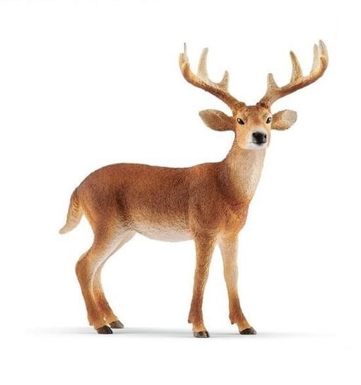 

Шляйх, статуэтка, Мулак Schleich