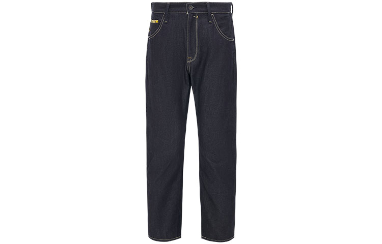

Джинсы Unisex Indigo CAT