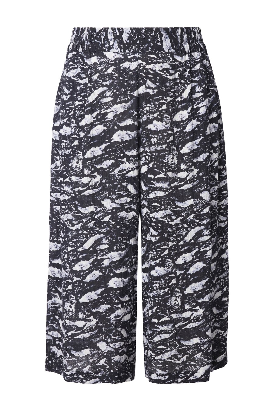 

Широкие брюки Studio Untold, marine blue