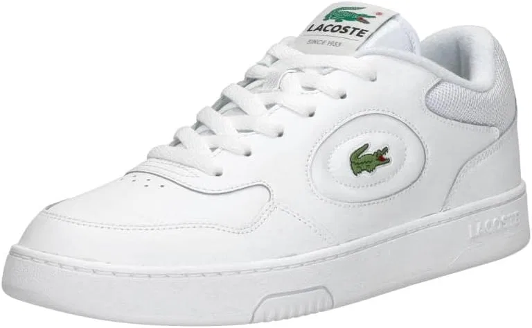 Мужские кроссовки Lacoste 46sma0045, White 21 G — фото 2