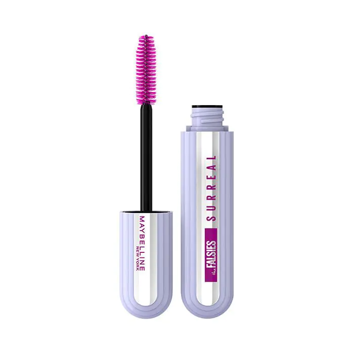 

Тушь для ресниц Maybelline New York The Falsies Surreal, Very Black