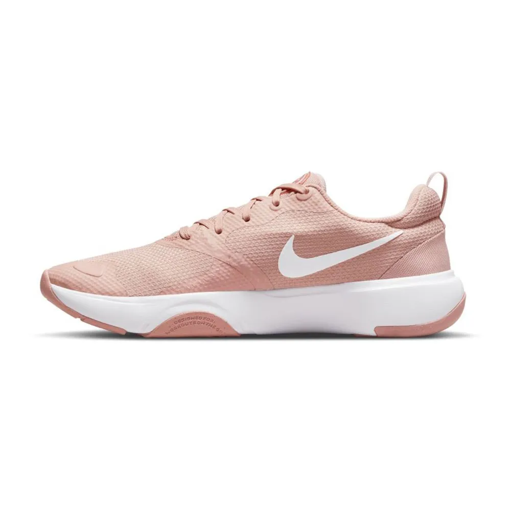 Кроссовки Nike City Rep Training, розовый — фото 3