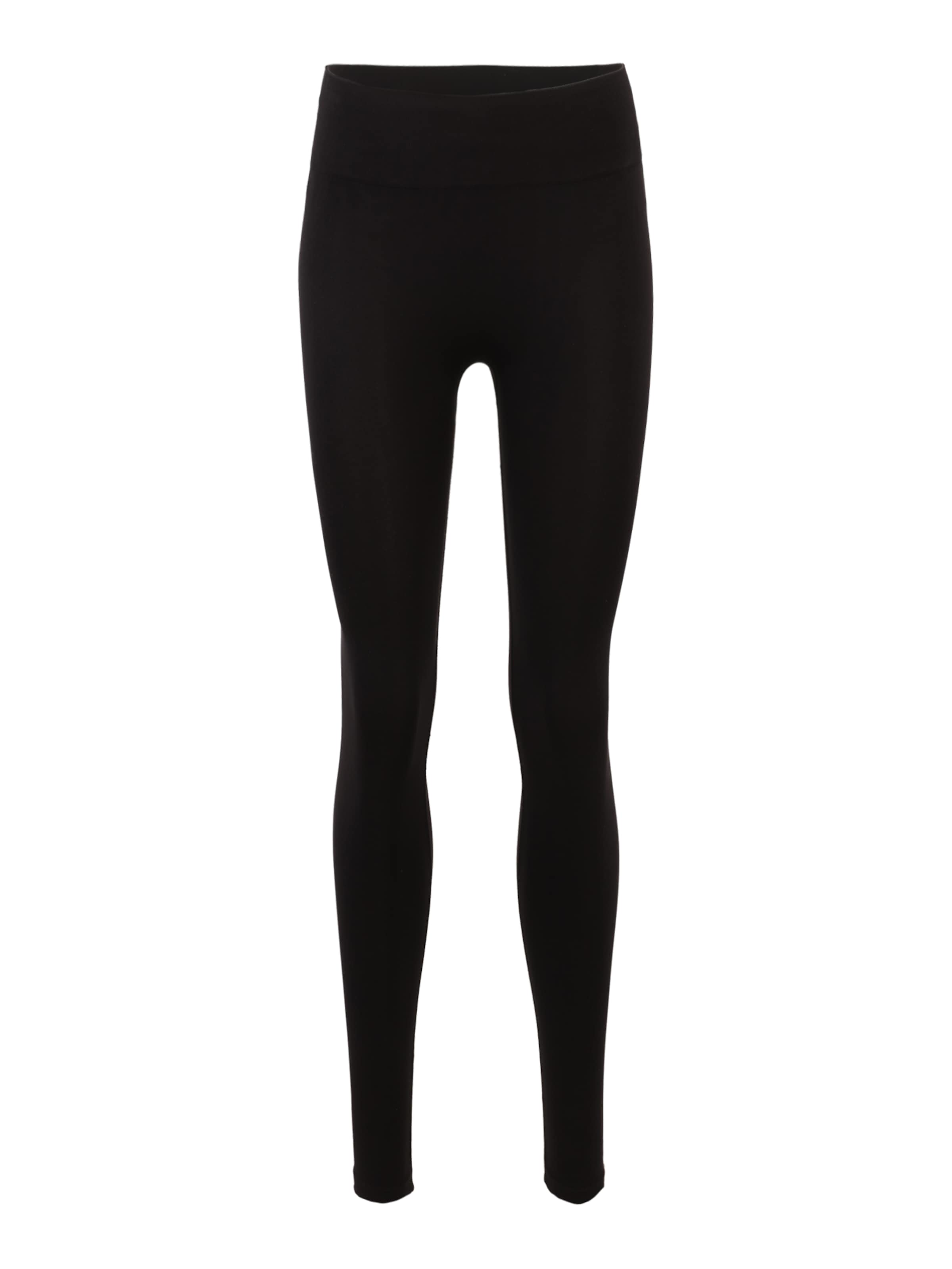 

ONLY PLAY Узкие спортивные штаны 'ONPKARA' в черном цвете