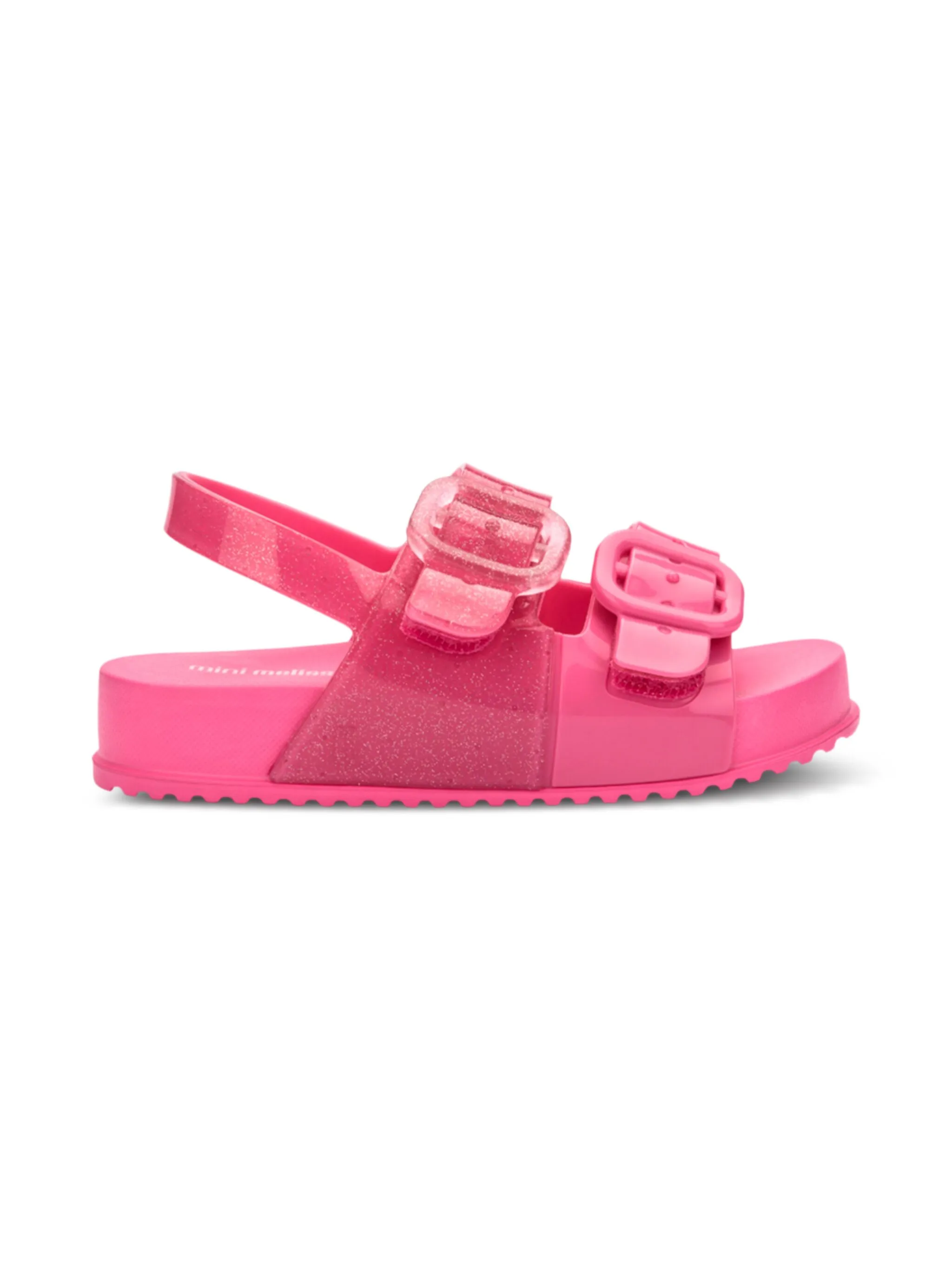 Сандалии Cosy Mini Melissa, розовый — фото 2