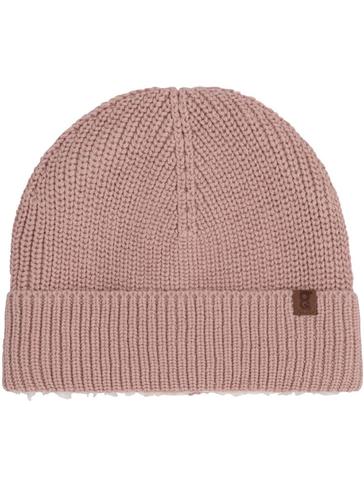 

Шапка Baby's Only, розовый