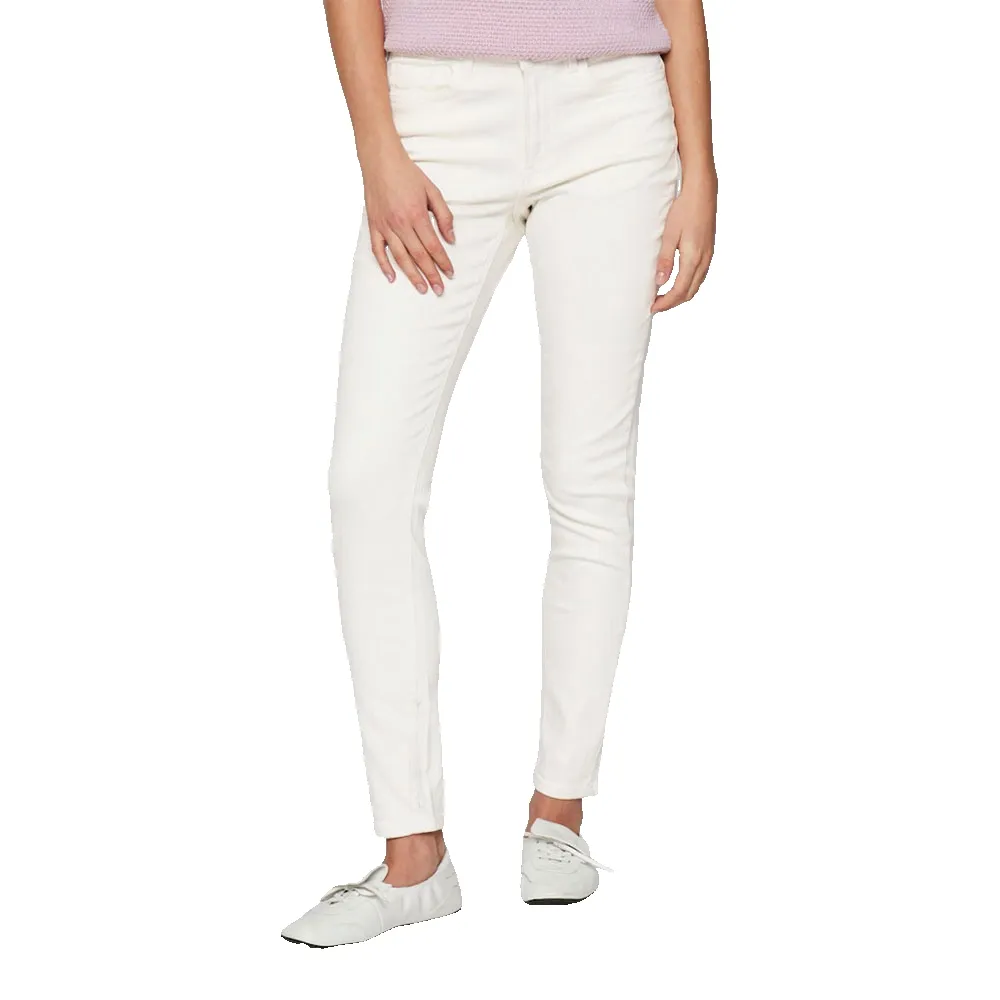 

Джинсы Vila Sarah Skinny Fit Emy, белый