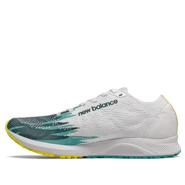 

Кроссовки 1500 series v6 low top d wide New Balance, белый