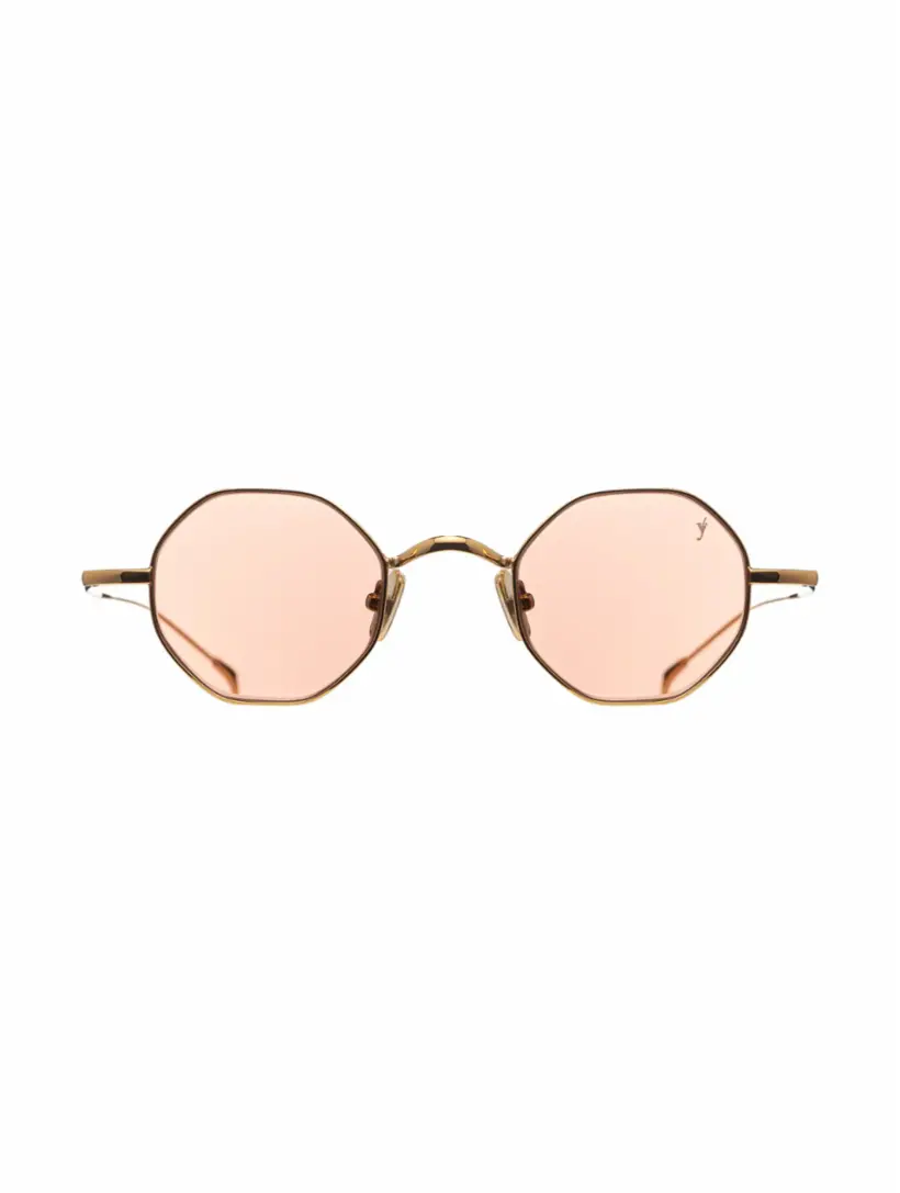 

Солнцезащитные очки Woody Eyepetizer, розовый