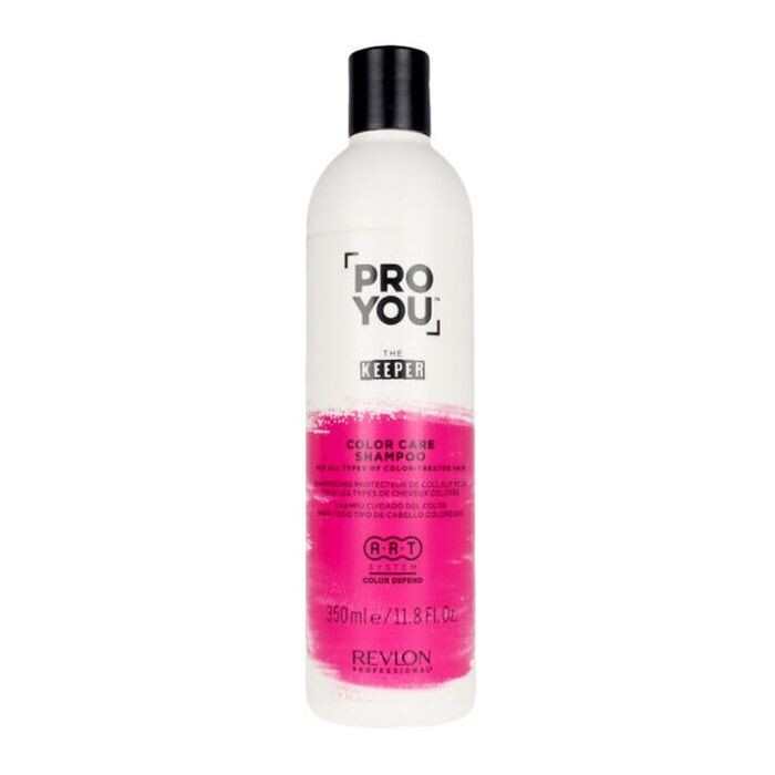 

Шампунь Pro You The Keeper Champú Cuidado del Color Revlon, 350 ml