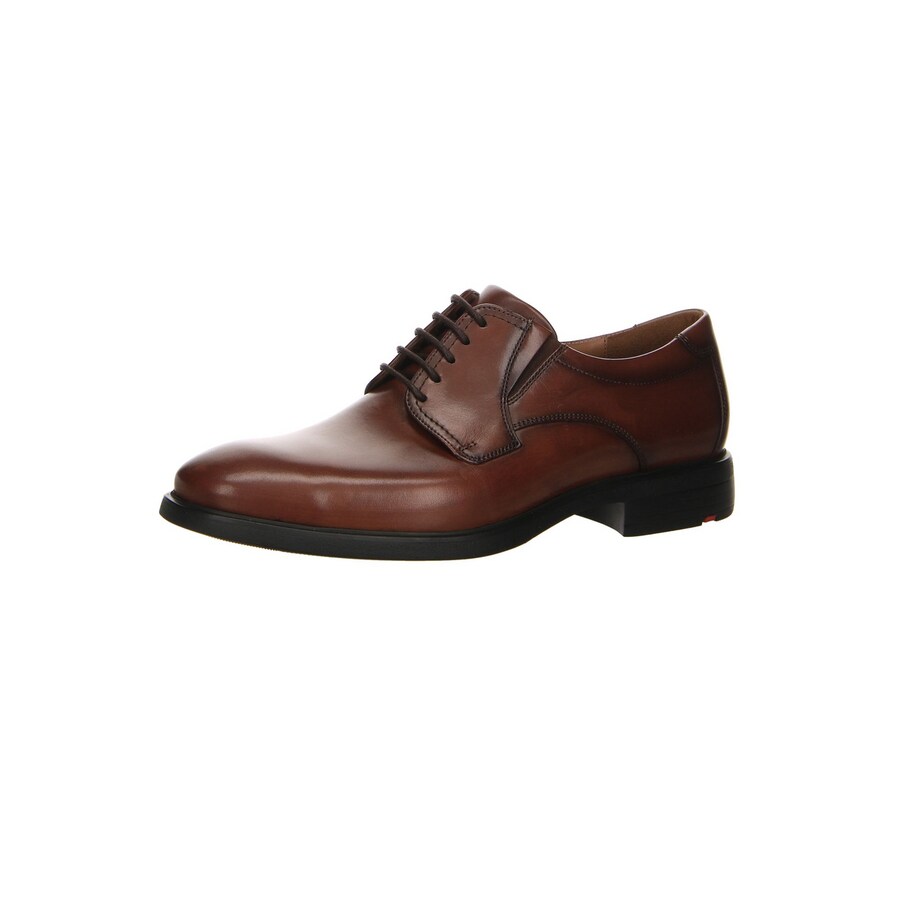 

Туфли на шнуровке LLOYD KENTUCKY, цвет Brown/Chestnut brown