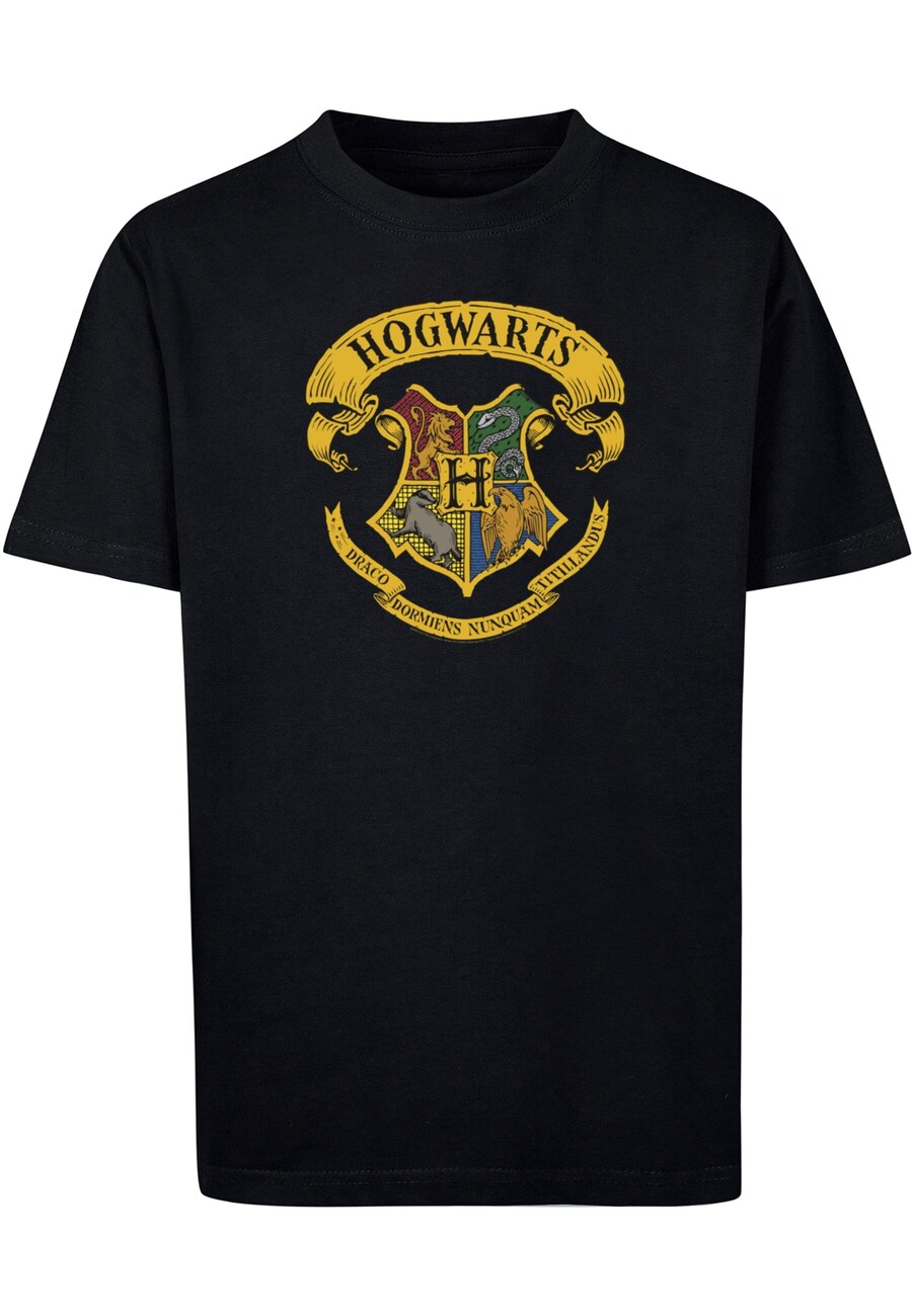 

Рубашка ABSOLUTE CULT Harry Potter - Hogwarts, черный