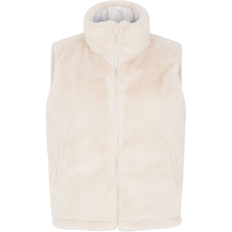 

Толстовка prtbomb Protest, цвет kitoffwhite