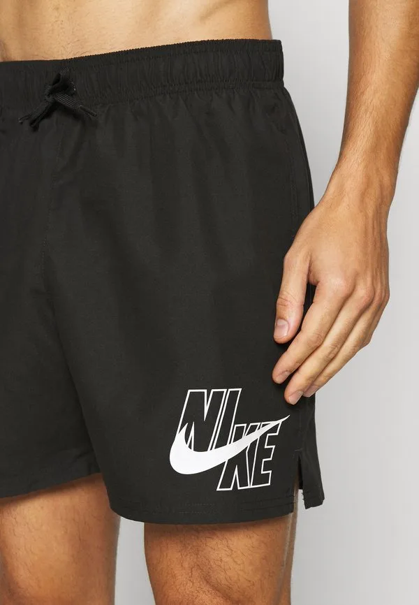 Плавательные шорты для волейбола Nike Performance, Black — фото 4