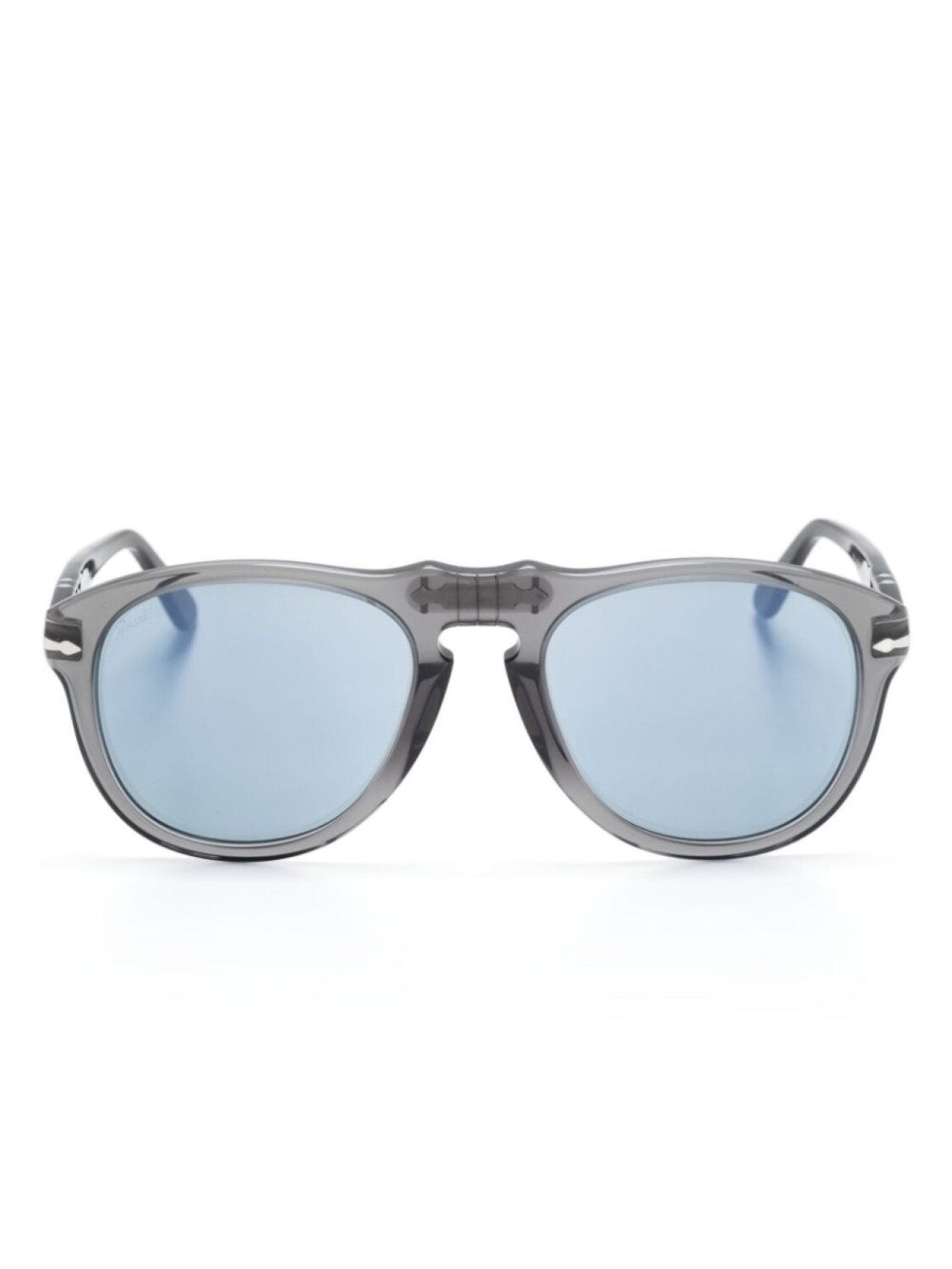 

Persol солнцезащитные очки 649, серый