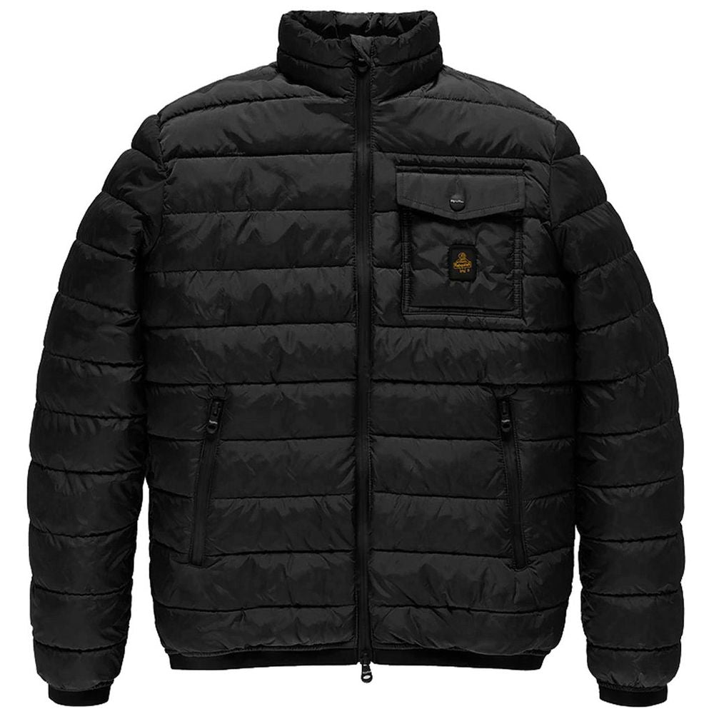 

Мужская куртка из нейлона Refrigiwear, черный