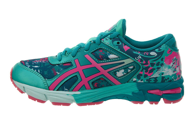 

Кроссовки Asics Gel Noosa TRi 11 GS 'Ocean Depth'