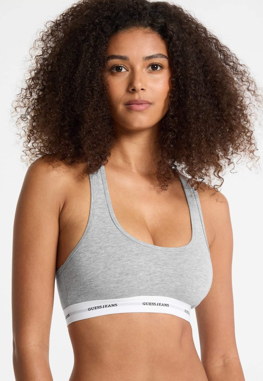 

Бюстье Guess Bustier, Grau/Grey