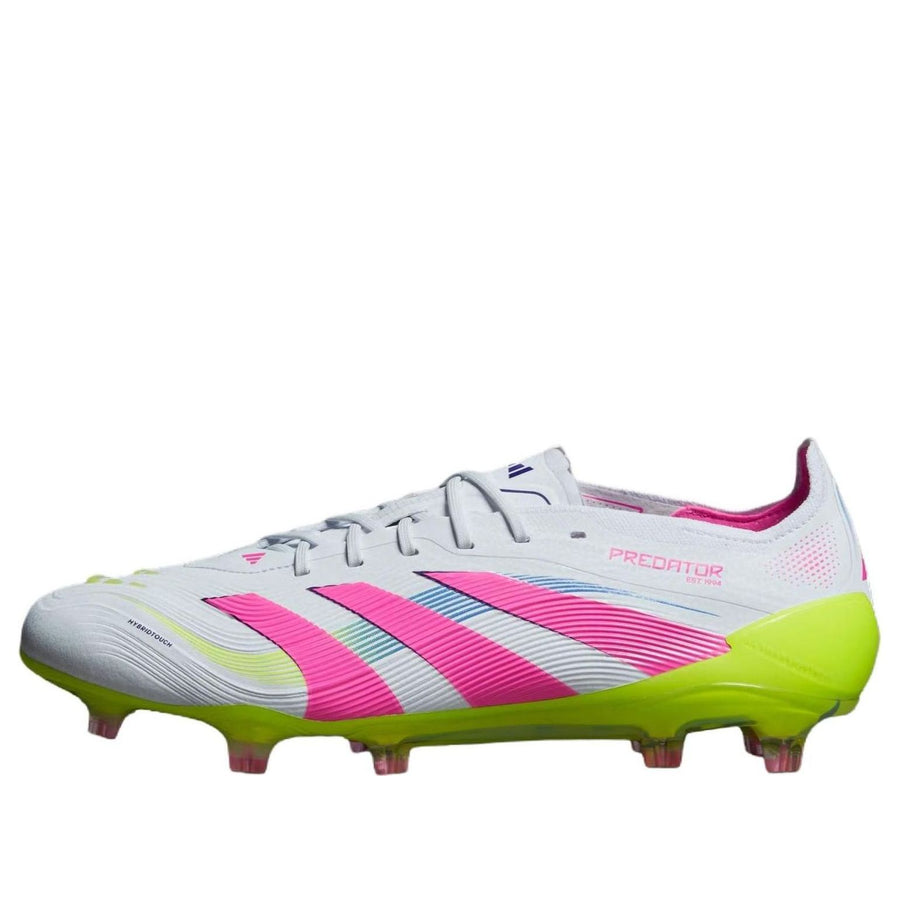 

Кроссовки adidas Predator Elite FG 'Celestial Victory Pack', белый