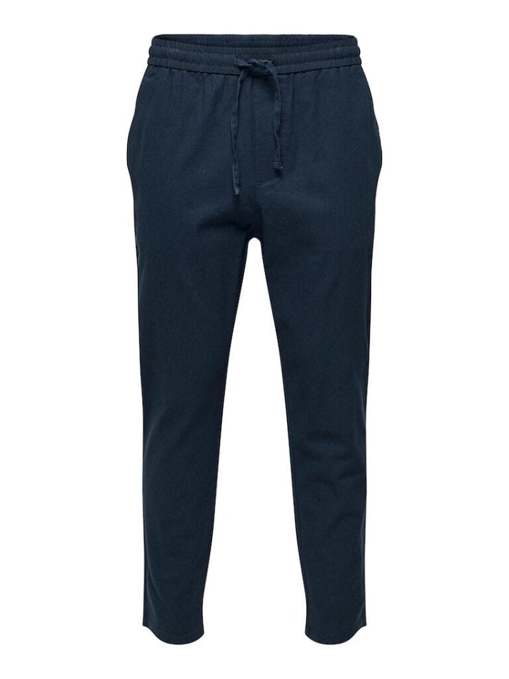 

Тканевые брюки Only&Sons Hose, цвет Dark Navy