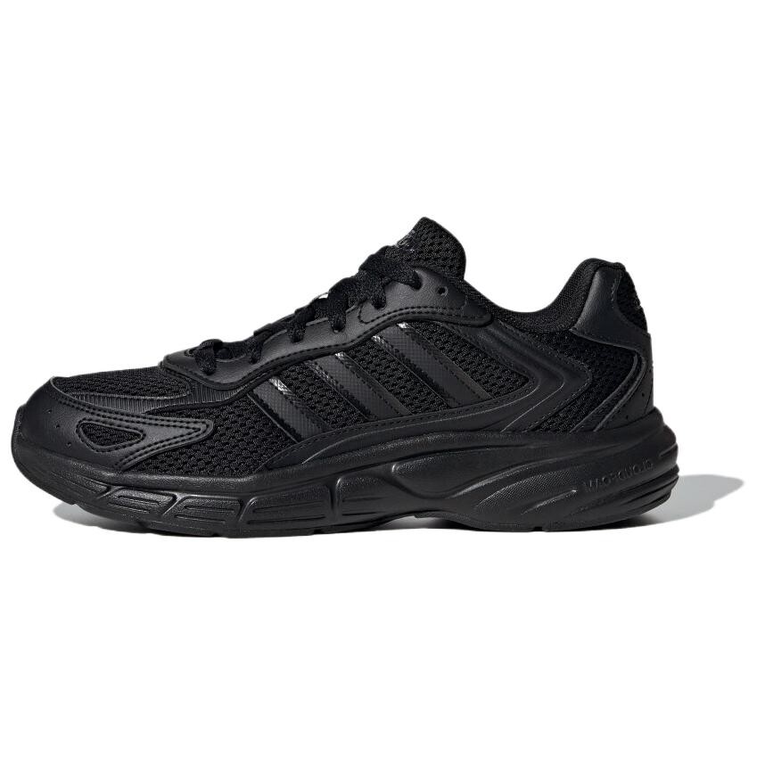 

Кроссовки ECLYPTIX 2000 женские с низким верхом, черные Adidas
