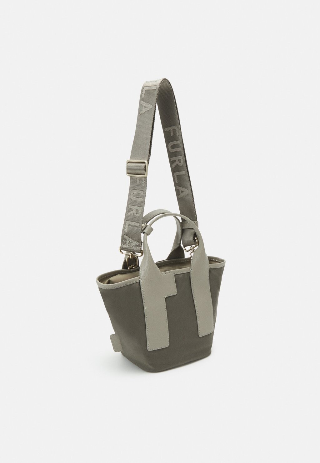 

Сумочка ARCO FLY S TOTE Furla, хаки
